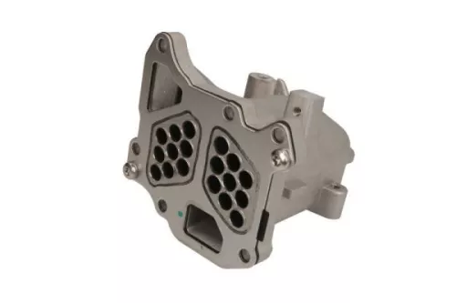 Cooler, exhaust gas recirculation