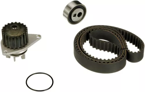 Water Pump & Timing Belt Kit