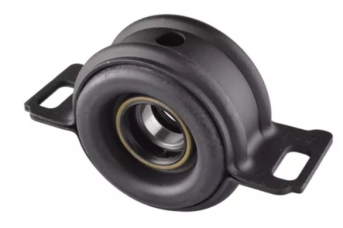 Suspension, propshaft