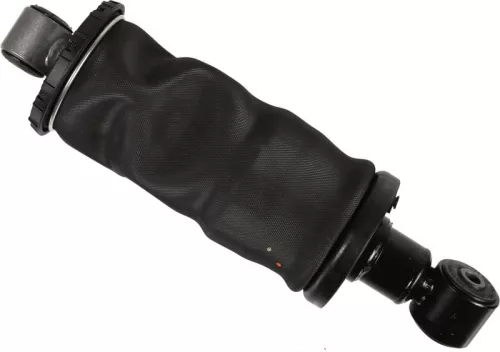 Shock Absorber, driver cab suspension