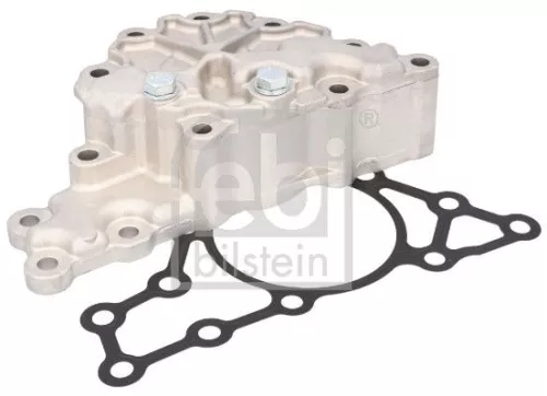 Oil Pump, manual transmission