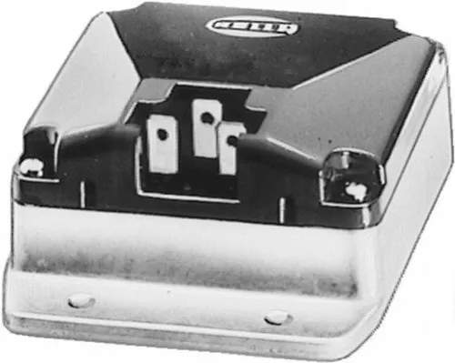 Alternator Regulator