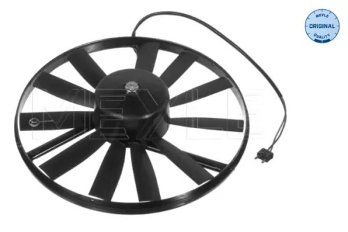 Fan, engine cooling