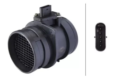 Mass Air Flow Sensor