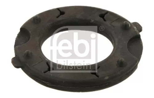 Rubber Buffer, suspension
