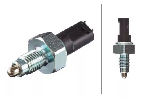 Switch, reverse light