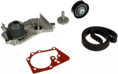 Water Pump & Timing Belt Kit