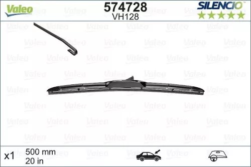 Wiper Blade