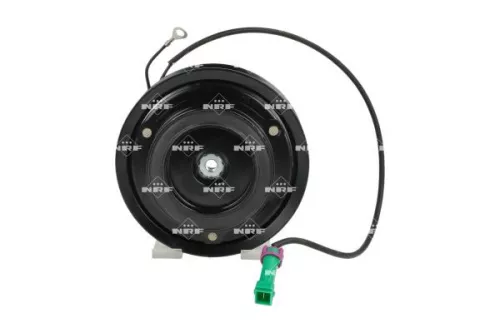 Magnetic Clutch, air conditioning compressor