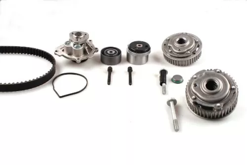 Water Pump & Timing Belt Kit