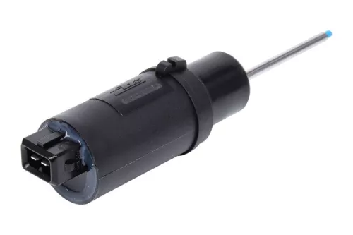 Pedal Travel Sensor, brake pedal