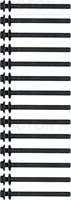 Cylinder Head Bolt Set