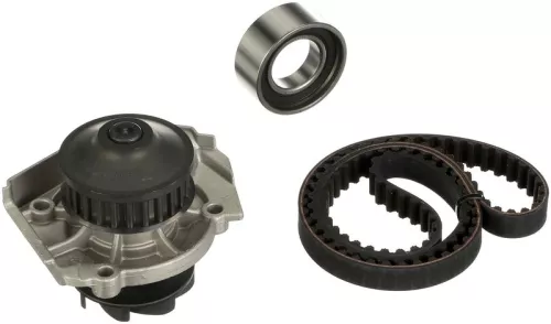 Water Pump & Timing Belt Kit