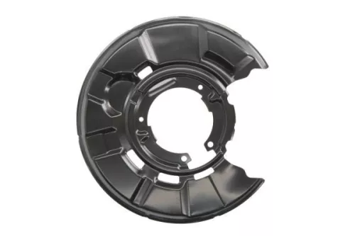 Splash Guard, brake disc
