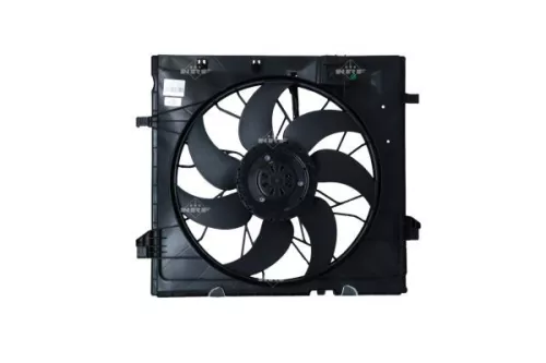 Fan, engine cooling