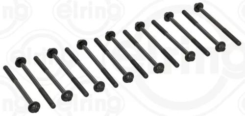 Cylinder Head Bolt Set