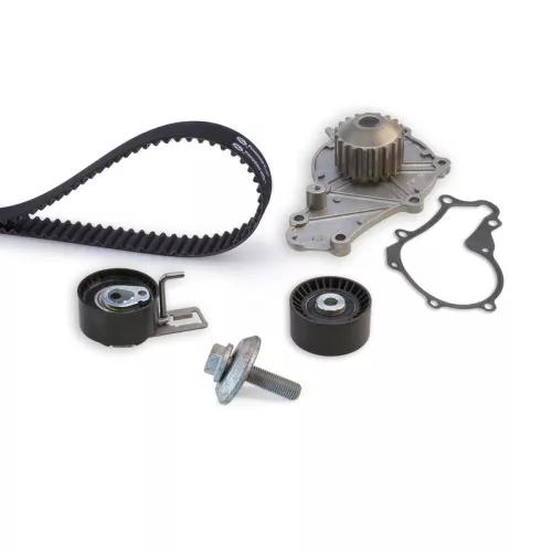 Water Pump & Timing Belt Kit