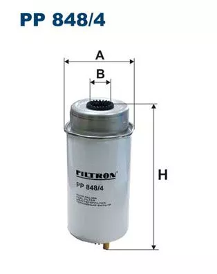 Fuel Filter
