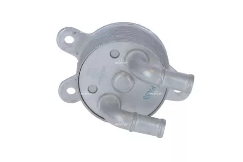 Oil Cooler, automatic transmission