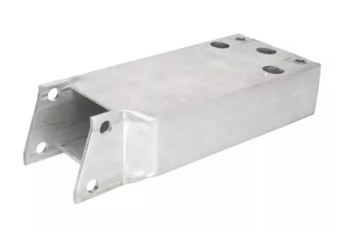Mounting Bracket, bumper