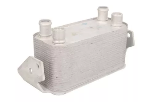 Oil Cooler, engine oil