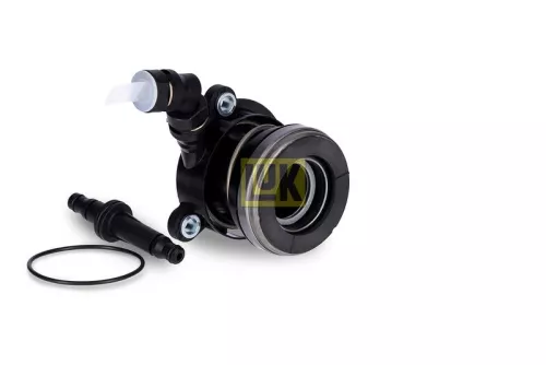 Central Slave Cylinder, clutch