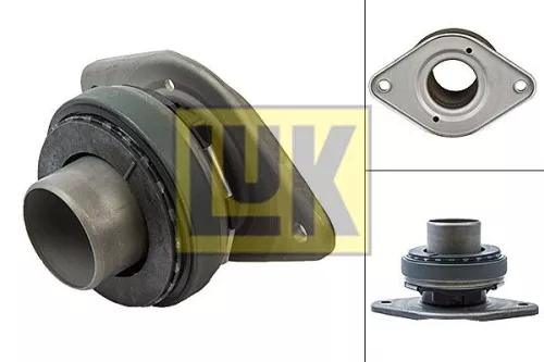 Clutch Release Bearing