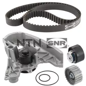 Water Pump & Timing Belt Kit