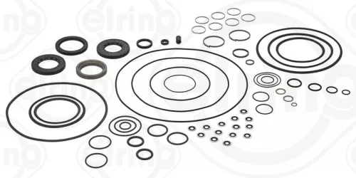 Gasket Set, automatic transmission