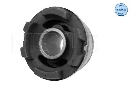 Bushing, axle cross member