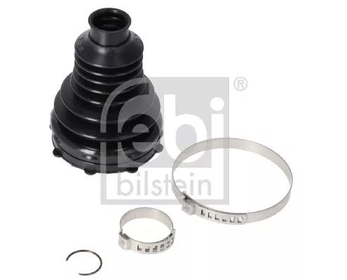 Bellow Kit, drive shaft