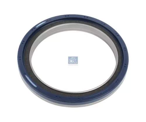 Shaft Seal, crankshaft