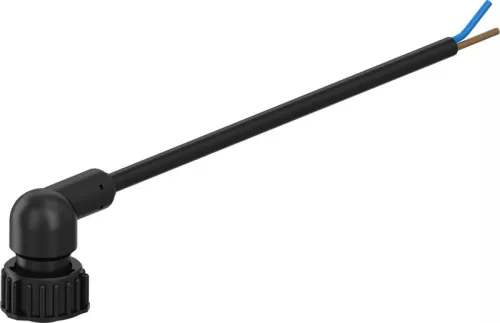 Connecting Cable, ABS