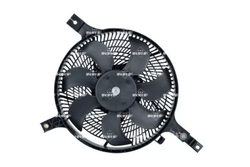 Fan, engine cooling