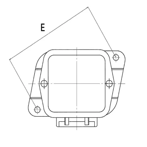 Alternator Regulator