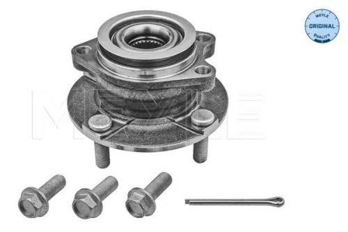 Wheel Hub