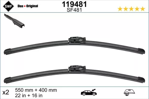 Wiper Blade