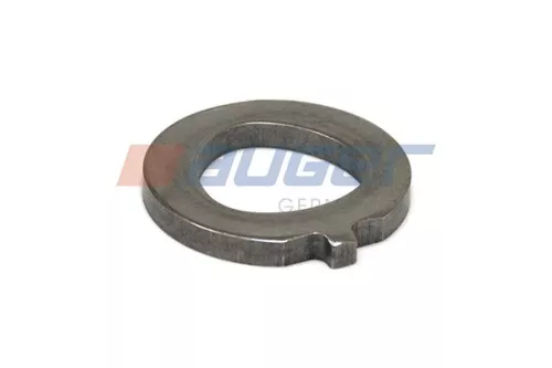 Tab Washer, axle nut