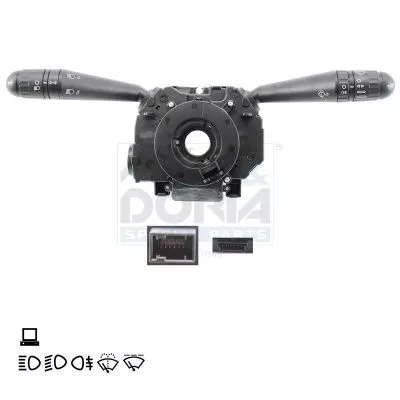 Steering Column Switch