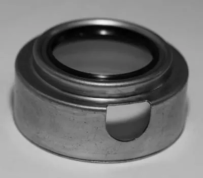 Shaft Seal, wheel hub
