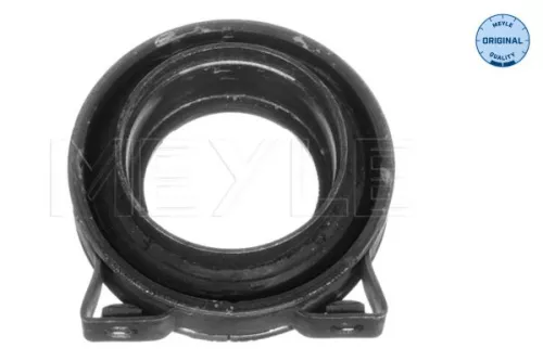 Suspension, propshaft