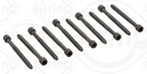 Cylinder Head Bolt Set