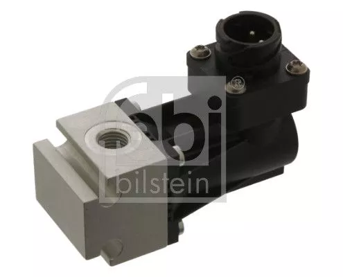 Solenoid Valve, retarder