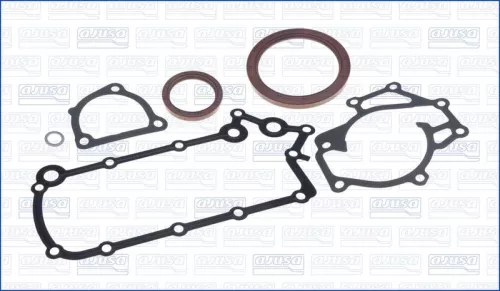 Gasket Kit, crankcase