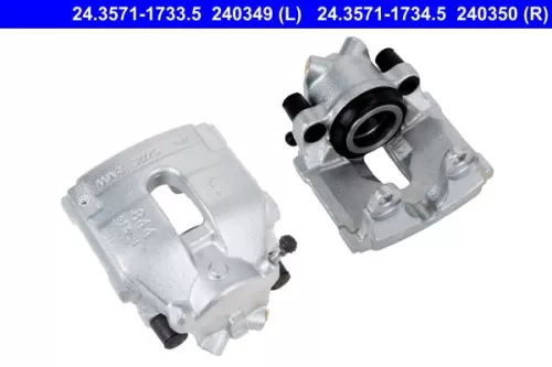Brake Caliper