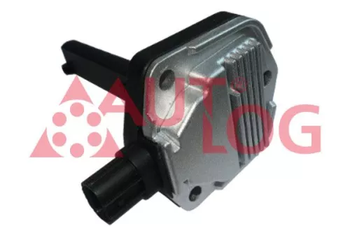 Sensor, engine oil level