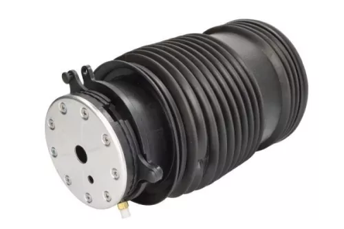 Air Spring, suspension