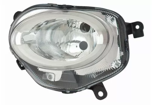 Headlight