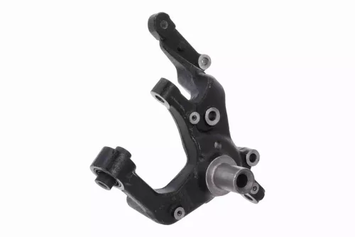 Steering Knuckle, wheel suspension