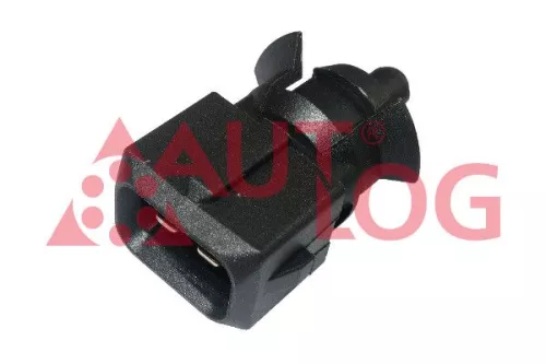 Sensor, exterior temperature